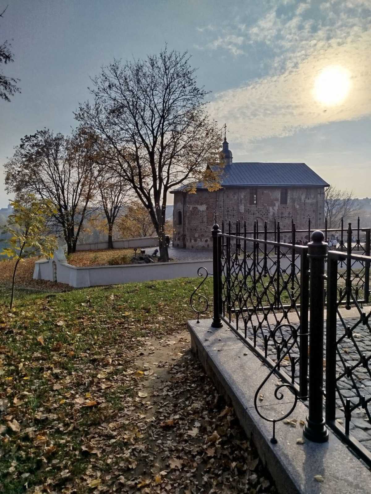 Ольга Шелестович